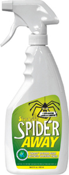 Starbrite Spider Away Gallon 95000