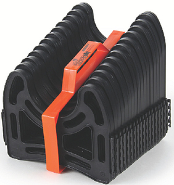 Camco Sidewinder 30' Plastic Sewer 43061