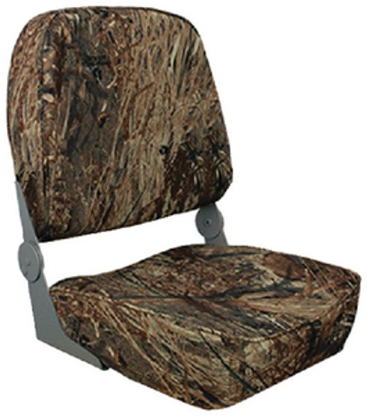 Springfield Marine Xxl Folding Chair Camo 1040697
