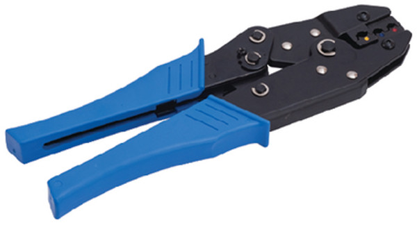 Sea Dog Line Deluxe Terminal Crimper Tool 429910-1