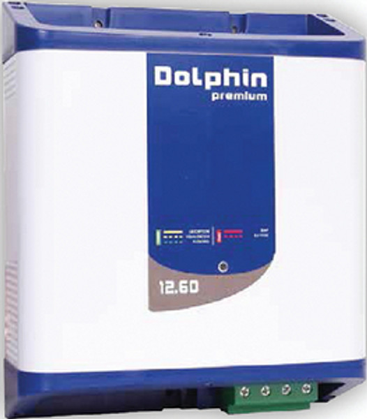 Scandvik Charger Dolph Premium 24V 30A 99041