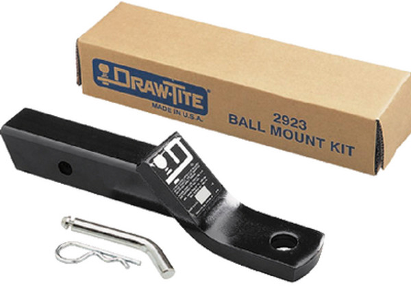 Fulton Draw Tite Ball Mount 2923