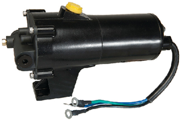 Sierra Trim Motor W-Res Volvo Dp-Dpx 18-6838