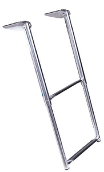 Seachoice SS Platform 3 Step Ladder 71301