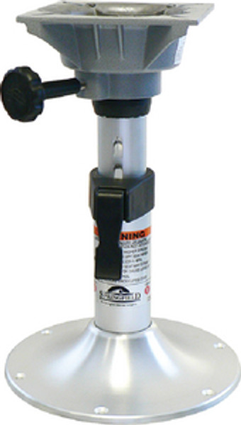 Springfield Marine Pedestal Clipper Adjustable 1440334