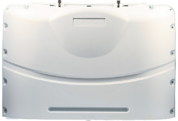 Camco 20# Propane Tank Coverp.W. 40523