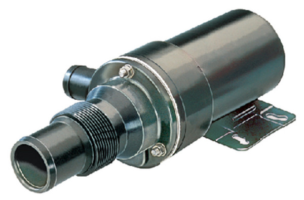 Seachoice Macerator Pump 10Gpm 10-24453-01SC