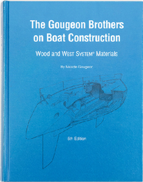 West System Boat Construction Book By 2