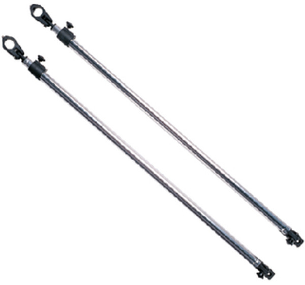 Taylor Adj Bimini Supportpoles 1Pr/Cd 11995