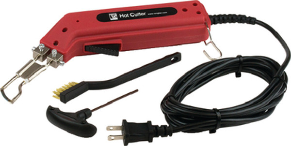 Sea Dog Line Hand Held Deluxe Rope Cutter 300095-3