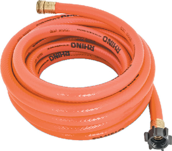 Camco Rhinoflex 25' Water Hose 22990