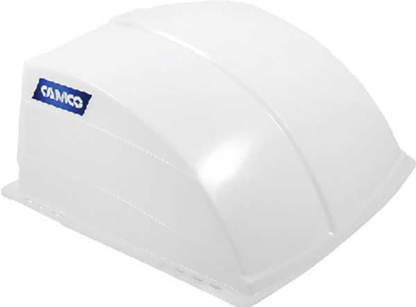 Camco Camco Vent Cover White 40431