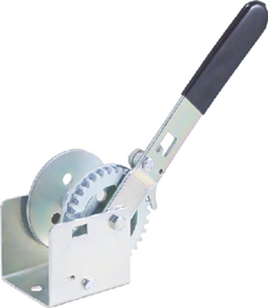 Dutton-Lainson Dl400 Pwc Winch Plated 16001