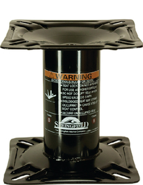 Springfield Marine Pedestal 7 In 1561105