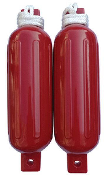 Seachoice Fender Twin Pk 5.5 Red DE77203S