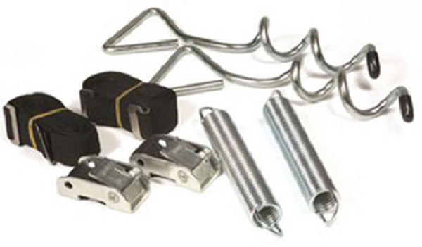 Camco Awning Anchor Kit With Pull Strap 42593