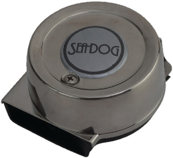 Sea Dog Line Single Mini Compact Horn 431110-1