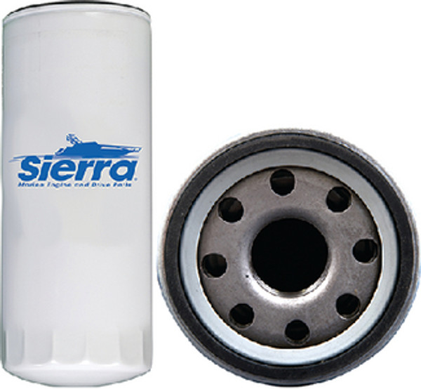 Sierra Oil Filter Diesel Volvo 477556 18-0034