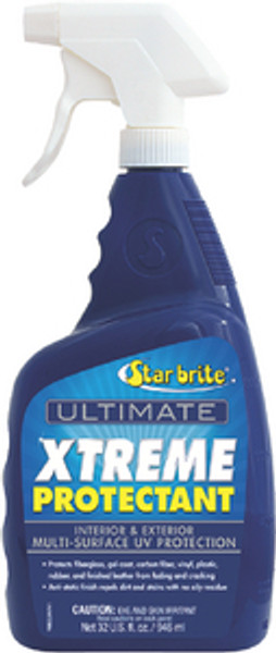 Starbrite Ult Uv Xtreme Protect 32Oz 98832