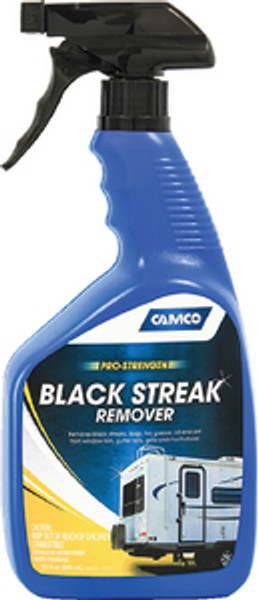 Camco Black Streak Remover Pro 32Oz 41008