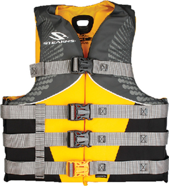 Stearns Pfd Womens Infinity L/Xl Gld 2000015192