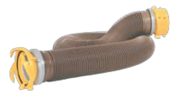 Camco Revolution Sewer Hose 10' Ext. 39623