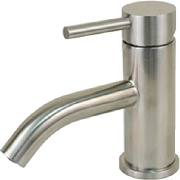 Scandvik Faucet Nordic Basin Brushed 74103