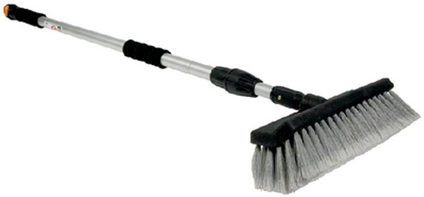 Camco Wash Brush With Adjust Handle 43633