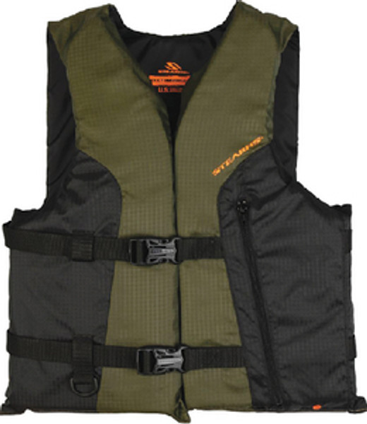 Stearns Pfd Sportsman Fish Universal 2000013809