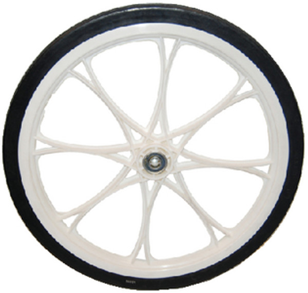 Taylor Wheel 19 .X 5/8 For 1060 Cart 1060W