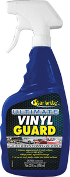 Starbrite Ult Vinyl Protect Spray 32Oz 95932
