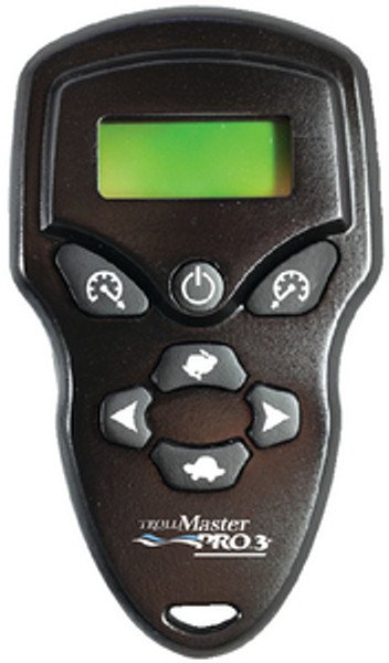 Panther Trollmaster Remote Control TMPRO3PLUS