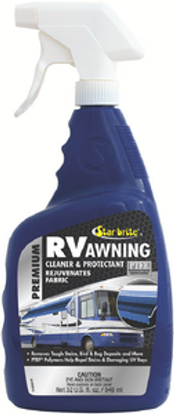 Starbrite Rv Awning Cleaner 32Oz 71332PW