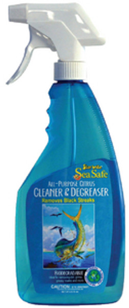 Starbrite Sea-Safe Cleaner/Degreaser 22 089722P
