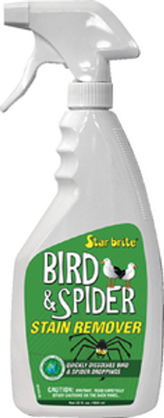 Starbrite Spider & Bird Stain Remover 22 095122P