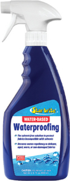 Starbrite Waterproofing 22Oz 82222