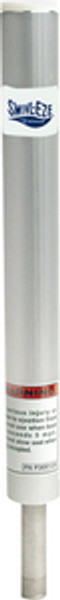 Swivl-Eze Locknpin 3/4 Post 13In (Sp) SP-2134