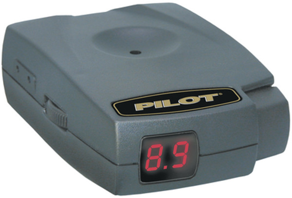 Fulton Pilot Digital Elec Brake Contr 80550