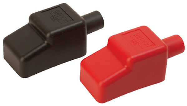 Sea Dog Line Battery Terminal Cov Pair 5/8 415115-1