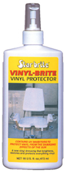 Starbrite Vinyl Brite 16 Oz. 80316