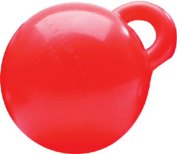 Taylor Anchor/Marker Buoy-Rocket Red 144