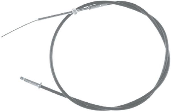 Sierra Shift Cable Merc 18-2145E