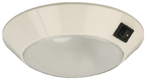 Sea Dog Line LED Dome Light - White 401727-1