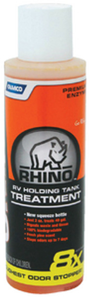 Camco Rhino Holding Tank Treat. 16Oz 41512