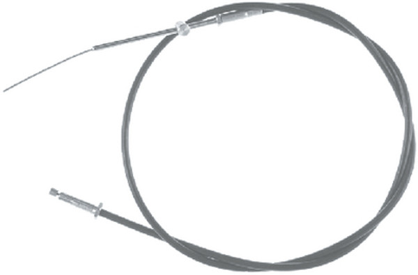 Sierra Shift Cable-Mc#865437A02 18-2145