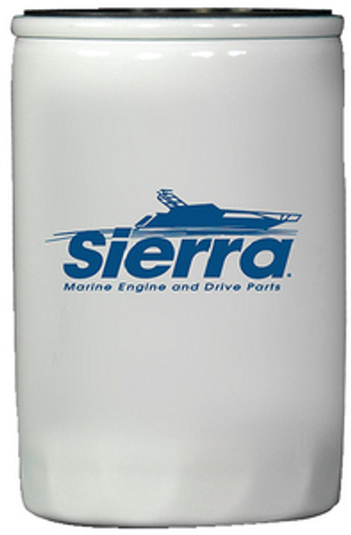 Sierra Filter Oil-GM /Chev Long 18-7876-1