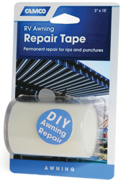 Camco Awning Repair Tape 42613