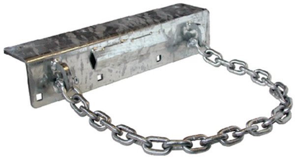 Tiedown Engineering Pile Chain Holder 26419