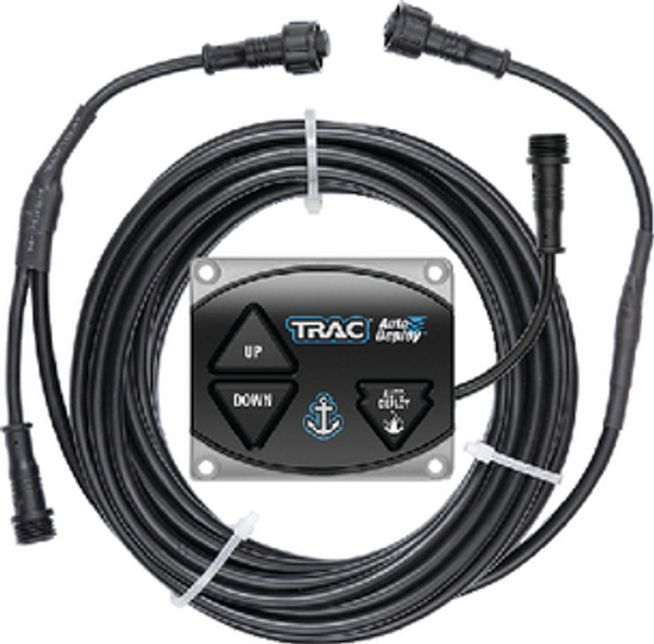 Trac Outdoors G3 Autodeploy 2Nd Switch Kit T10217-G3