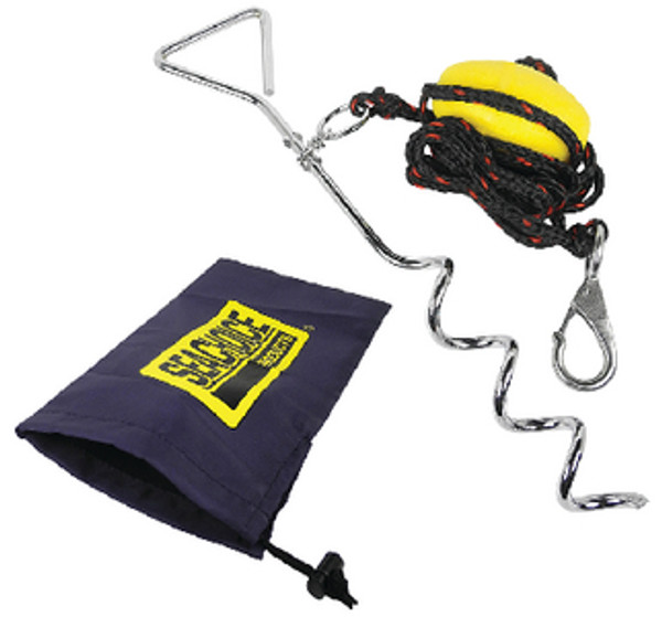Seachoice Screw Anchor System 41192